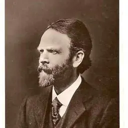 Portrait of William Jones