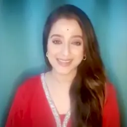 Portrait of Meghranjani Medhi