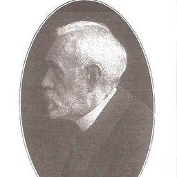 Portrait of Caspar Isenkrahe