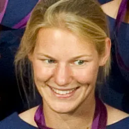 Portrait of Sytske de Groot