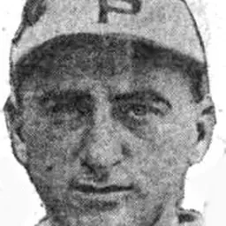 Portrait of Marty Krug