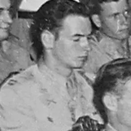 Portrait of Michael J. Daly