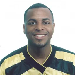 Portrait of Ricci Greenwood