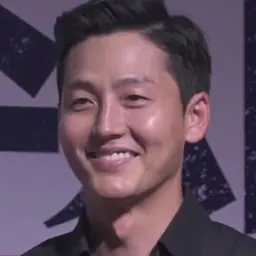 Portrait of Lee Jeong-jin