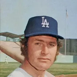 Portrait of Duke Sims