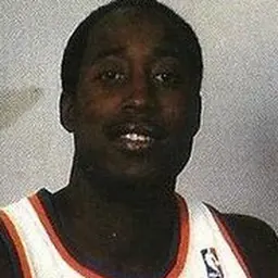 Portrait of Bernard Thompson