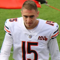Portrait of Eddy Pineiro