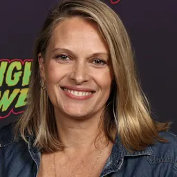 Portrait of Vinessa Shaw