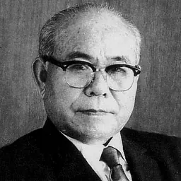Portrait of Chōbyō Yara