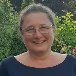 Portrait of Susanna Terracini