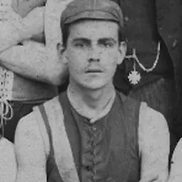 Portrait of Stan Malin