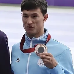 Portrait of Fernando Vázquez