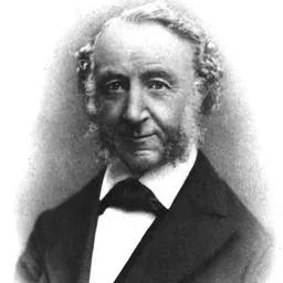 Portrait of Ernst Ranke