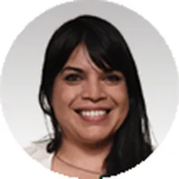 Portrait of María Eugenia Duré