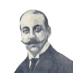 Portrait of Jorge Valdivieso Blanco