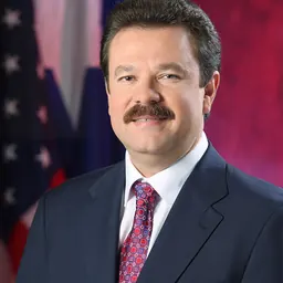 Portrait of José Aponte Dalmau