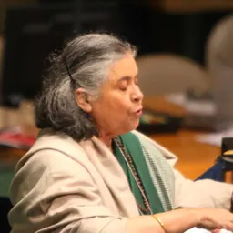 Portrait of Viplove Thakur