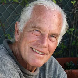 Portrait of Richard Harrison