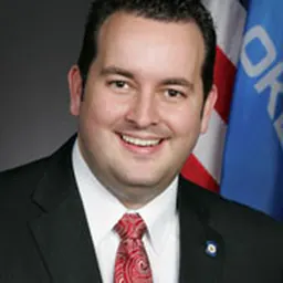 Portrait of Sean Roberts