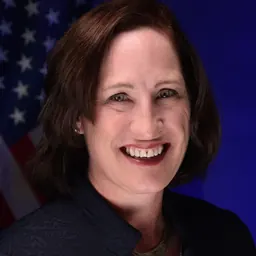 Portrait of Heide B. Fulton