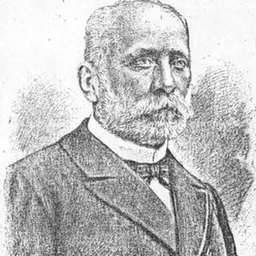 Portrait of Trajan Doda