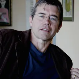 Portrait of Stephen Gyllenhaal