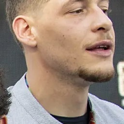 Portrait of Andrea Belotti