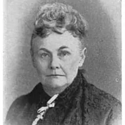 Portrait of Lide Meriwether
