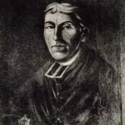 Portrait of Michał Piwnicki