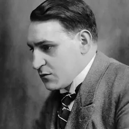 Portrait of Sim Gokkes