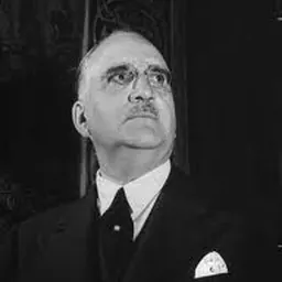 Portrait of Enrique Ruiz Guiñazú