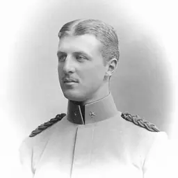 Portrait of Nils von Kantzow