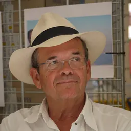 Portrait of Michel de Roy