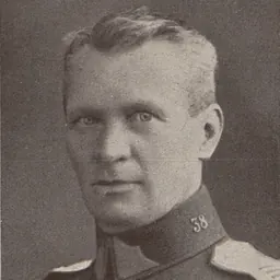 Portrait of Bohumil Honzátko