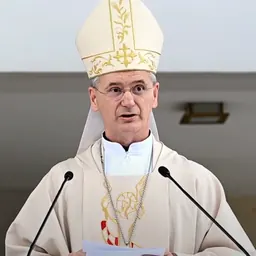 Portrait of Dražen Kutleša