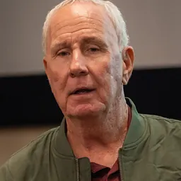 Portrait of Scott Davenport