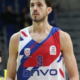 Portrait of Emircan Koşut