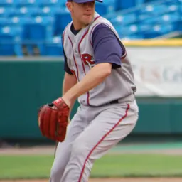 Portrait of Josh Banks