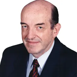 Portrait of Michael Copps