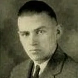 Portrait of Ralph H. Scott
