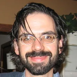 Portrait of Christopher Schwarz