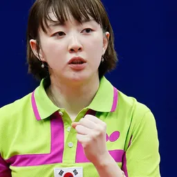 Portrait of Seo Hyowon