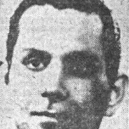 Portrait of Angelo La Barbera