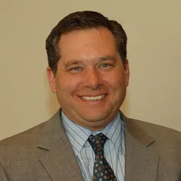Portrait of Carl J. Artman