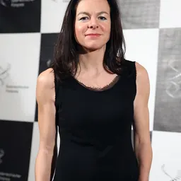 Portrait of Monika Willi