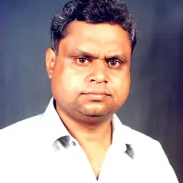 Portrait of Charu Sheel Singh