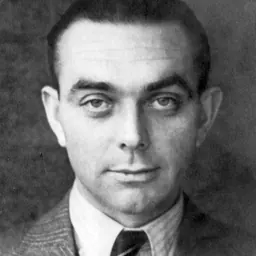 Portrait of Oldřich Pechal