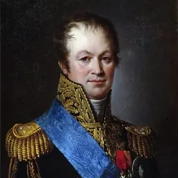 Portrait of Henri François Marie Charpentier
