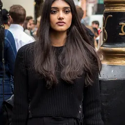 Portrait of Neelam Gill