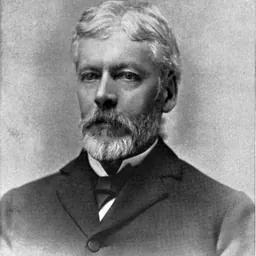 Portrait of Thomas Lamb Eliot